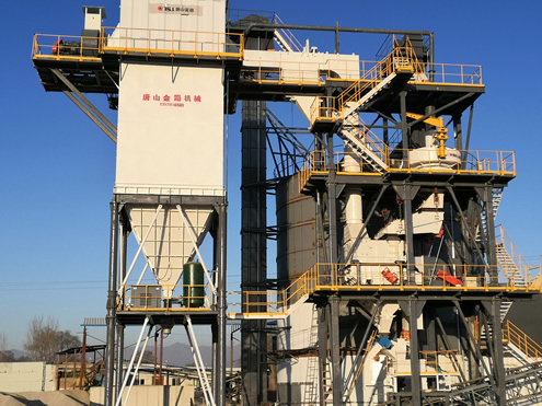 值得收藏，制砂機安全生產(chǎn)保障的9個要點