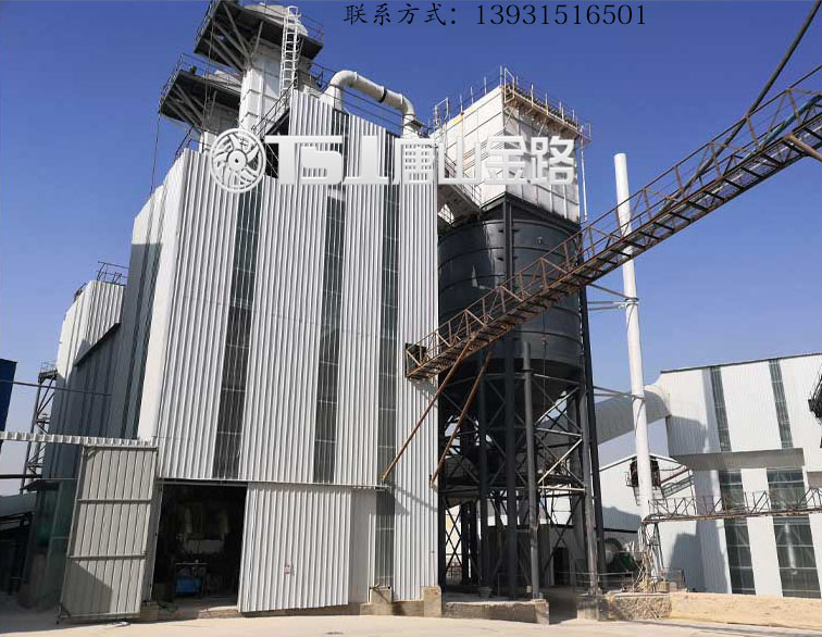 制砂生產(chǎn)線出砂量低？這幾個因素起著關(guān)鍵作用