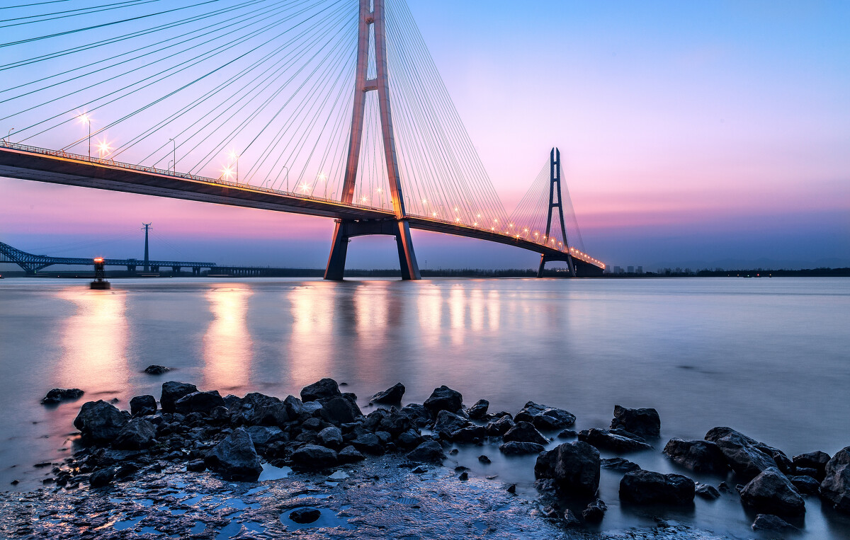 打擊盜采保護(hù)長江，推廣機(jī)制砂已成未來趨勢！