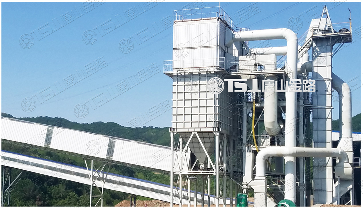 建設一條機制砂生產(chǎn)線需要考慮哪些因素呢？