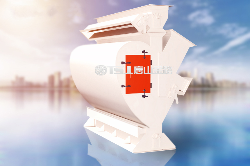 干法制砂生產(chǎn)線為什么一定要用選粉機呢？