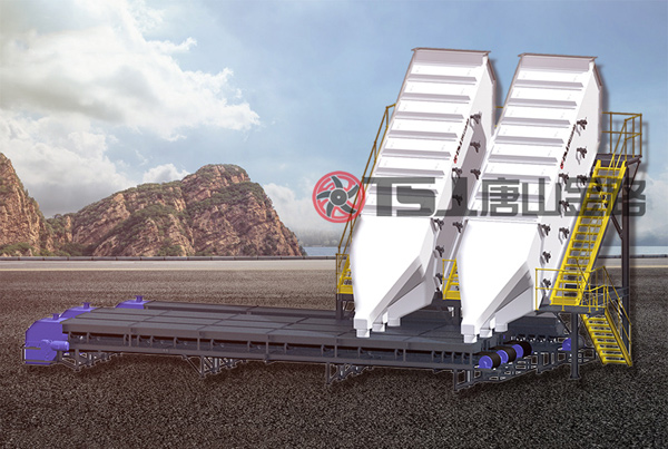 制砂設(shè)備這樣選，成品砂粒形好，級(jí)配優(yōu)