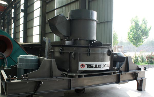 制砂有何優(yōu)勢？怎么選購制砂機？