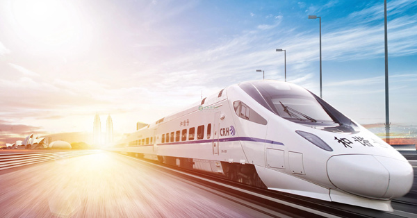 “十四五”規(guī)劃加快建設(shè)交通強(qiáng)國，唐山金路助力砂石企業(yè)迎接機(jī)遇