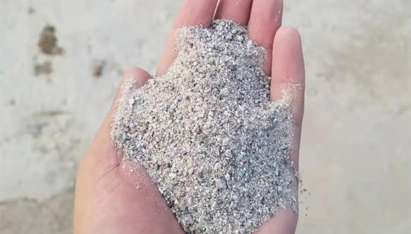 河砂禁采怎么辦？機(jī)制砂才是主流趨勢