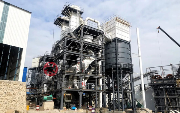 機(jī)制砂生產(chǎn)必不可少的三大要素，您了解嗎？