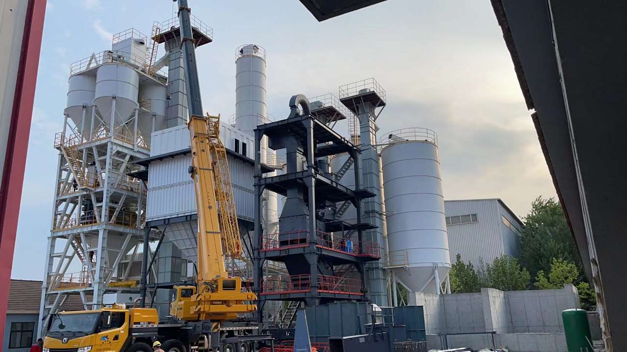 制砂樓怎么選擇？制砂樓有哪些設(shè)備？一套下來(lái)多少錢？