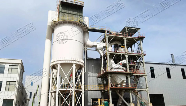 砂石品質(zhì)成為競(jìng)爭(zhēng)突破口，產(chǎn)線升級(jí)選制砂樓