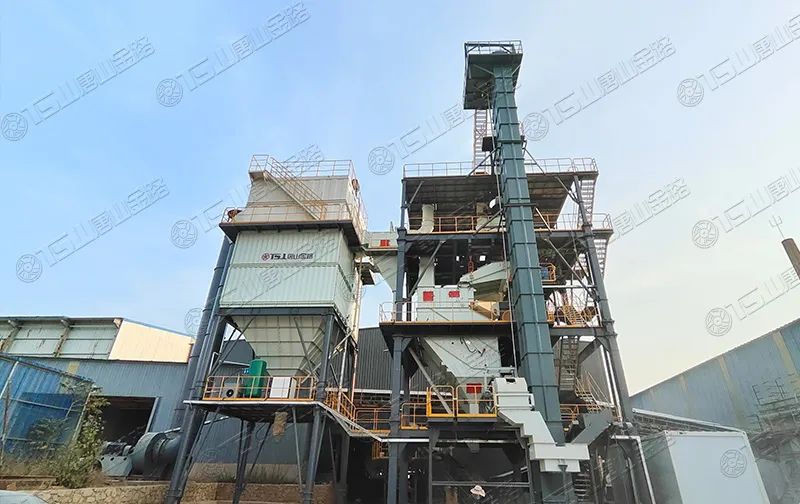 一周資訊 | 重點關(guān)注!六省份砂石生產(chǎn)、運輸、堆放等開啟新一輪環(huán)保督察!