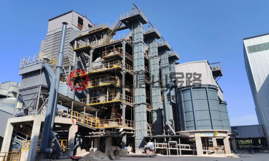 如何配置一條環(huán)保達標的制砂生產(chǎn)線？制砂樓環(huán)保嗎？