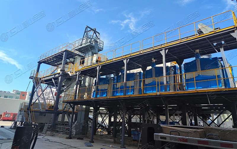 1.2元/噸-1.6元/噸，河北發(fā)布砂石礦出讓收益市場基準(zhǔn)價（2024版）