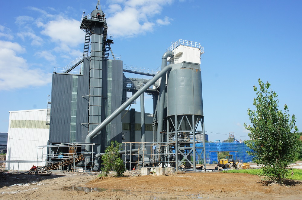 建筑垃圾制砂效果怎么樣？制砂樓好用嗎？